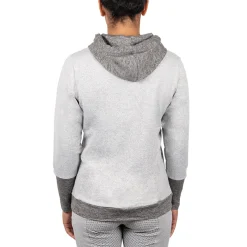 TemTeq Fiona Hooded Top