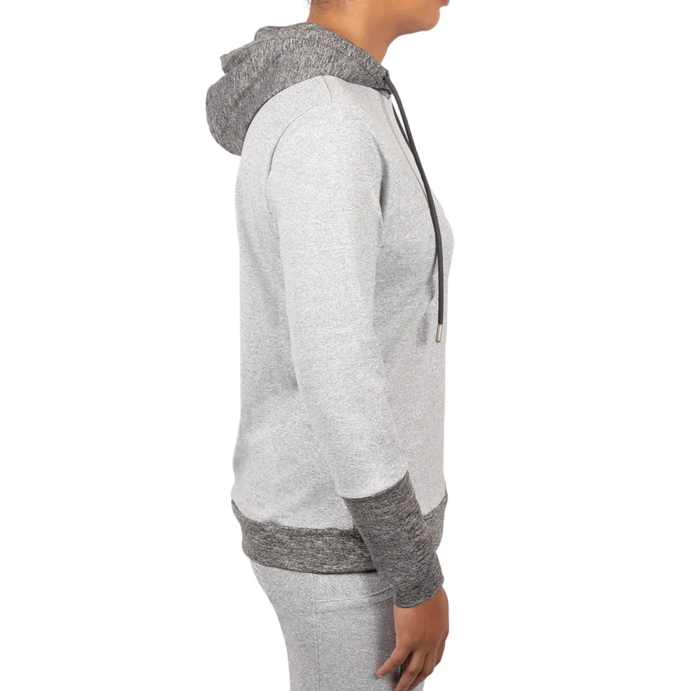 TemTeq Fiona Hooded Top