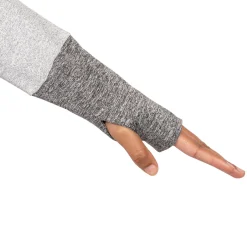 TemTeq Fiona Hooded Top