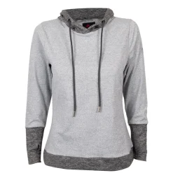 TemTeq Fiona Hooded Top