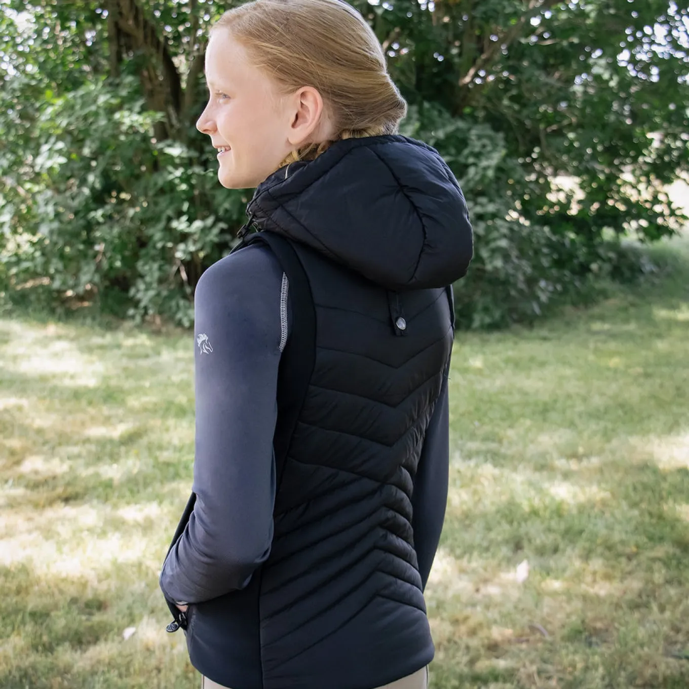 TemTeq Frobisher Vest - Kids'