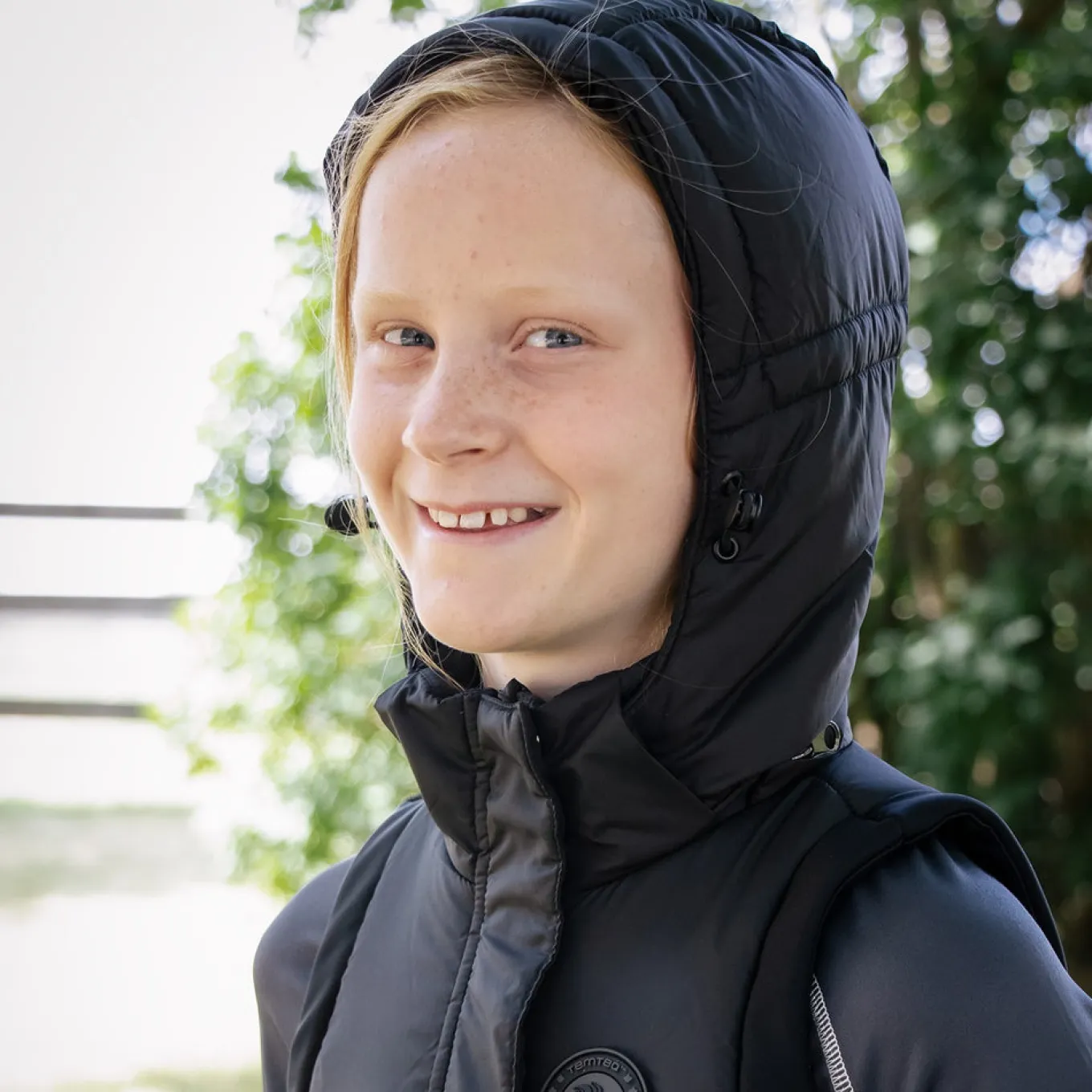 TemTeq Frobisher Vest - Kids'