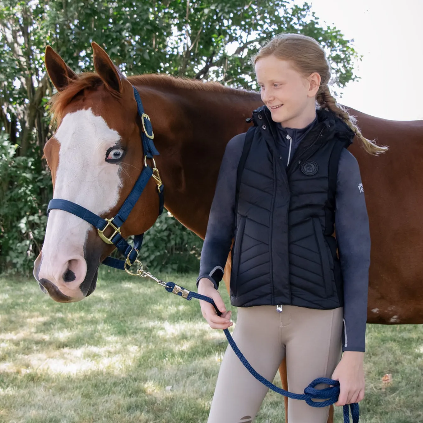 TemTeq Frobisher Vest - Kids'