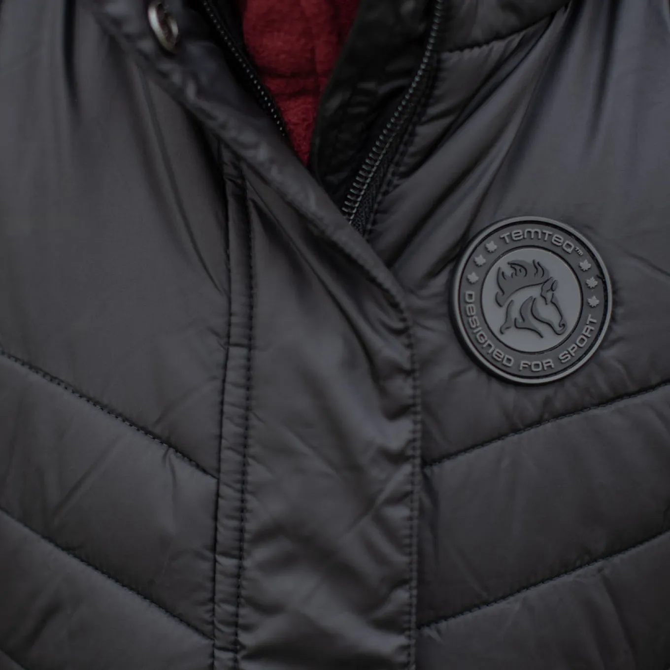 TemTeq Frobisher Vest - Kids'