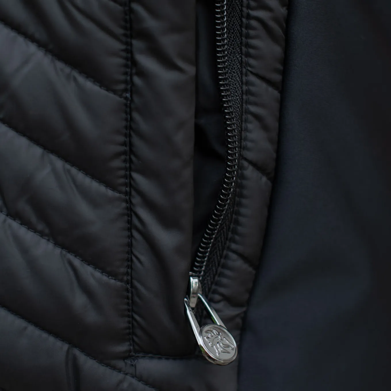 TemTeq Frobisher Vest - Kids'