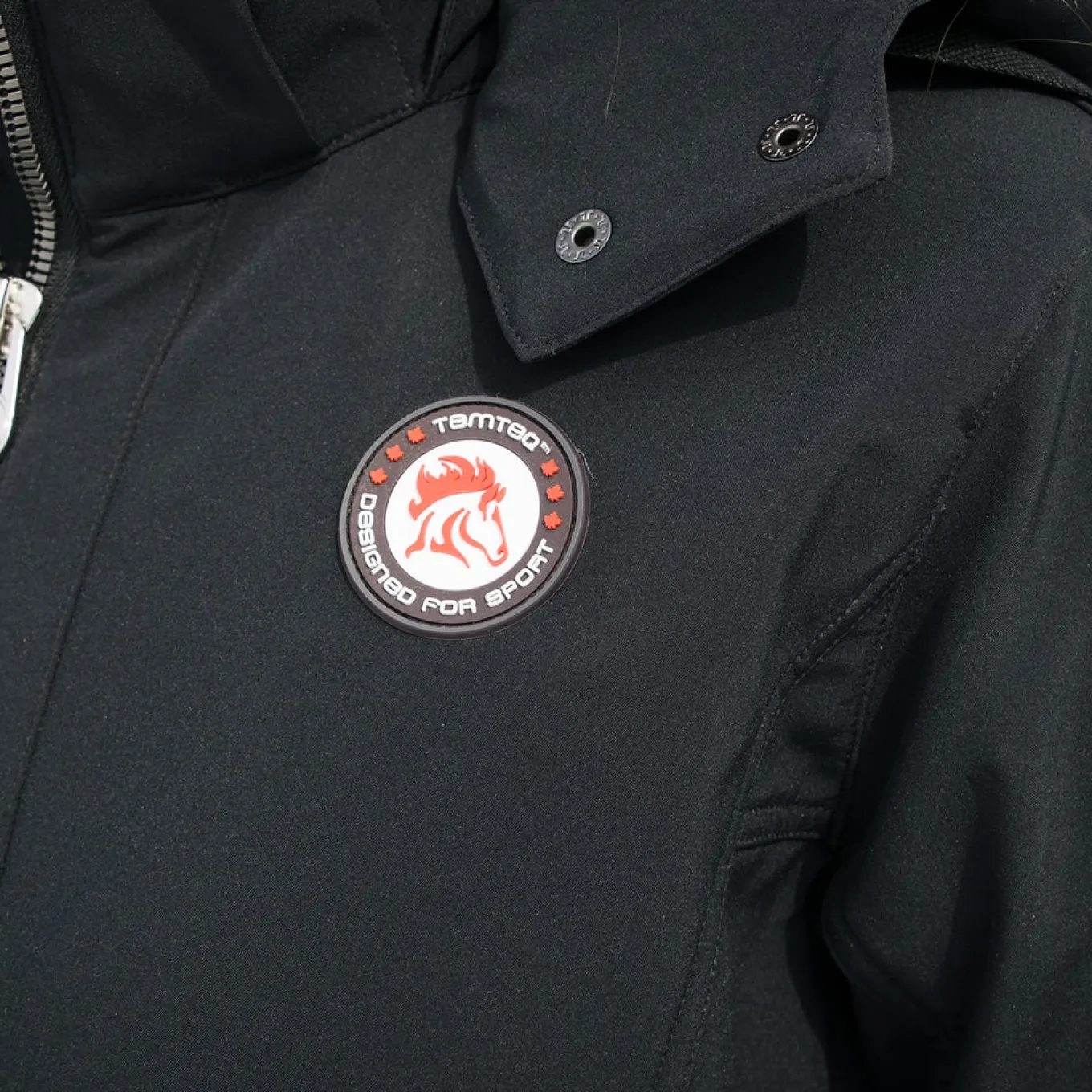 TemTeq Harlow Jacket