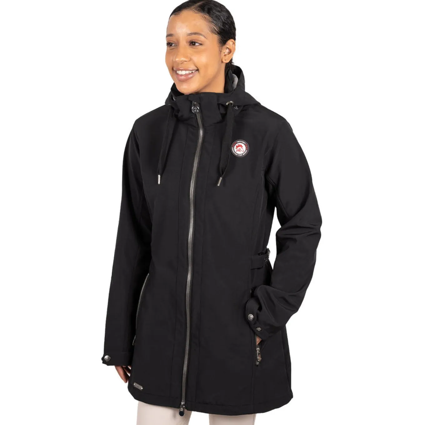 TemTeq Harlow Jacket