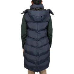 TemTeq Juneau Long Vest