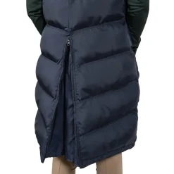 TemTeq Juneau Long Vest