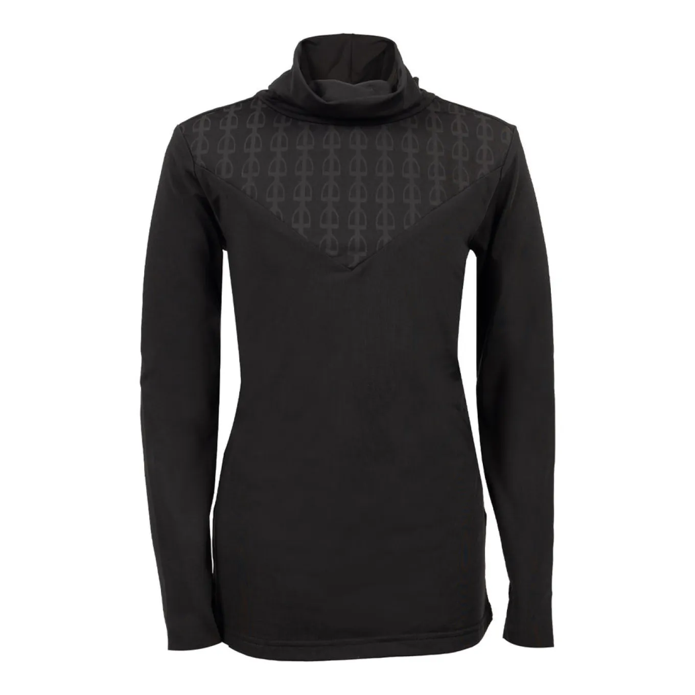 TemTeq Juniper Turtleneck Top - Kids'