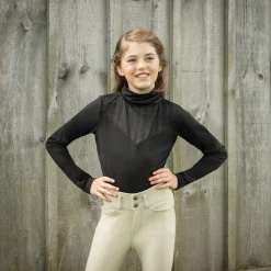 TemTeq Juniper Turtleneck Top - Kids'