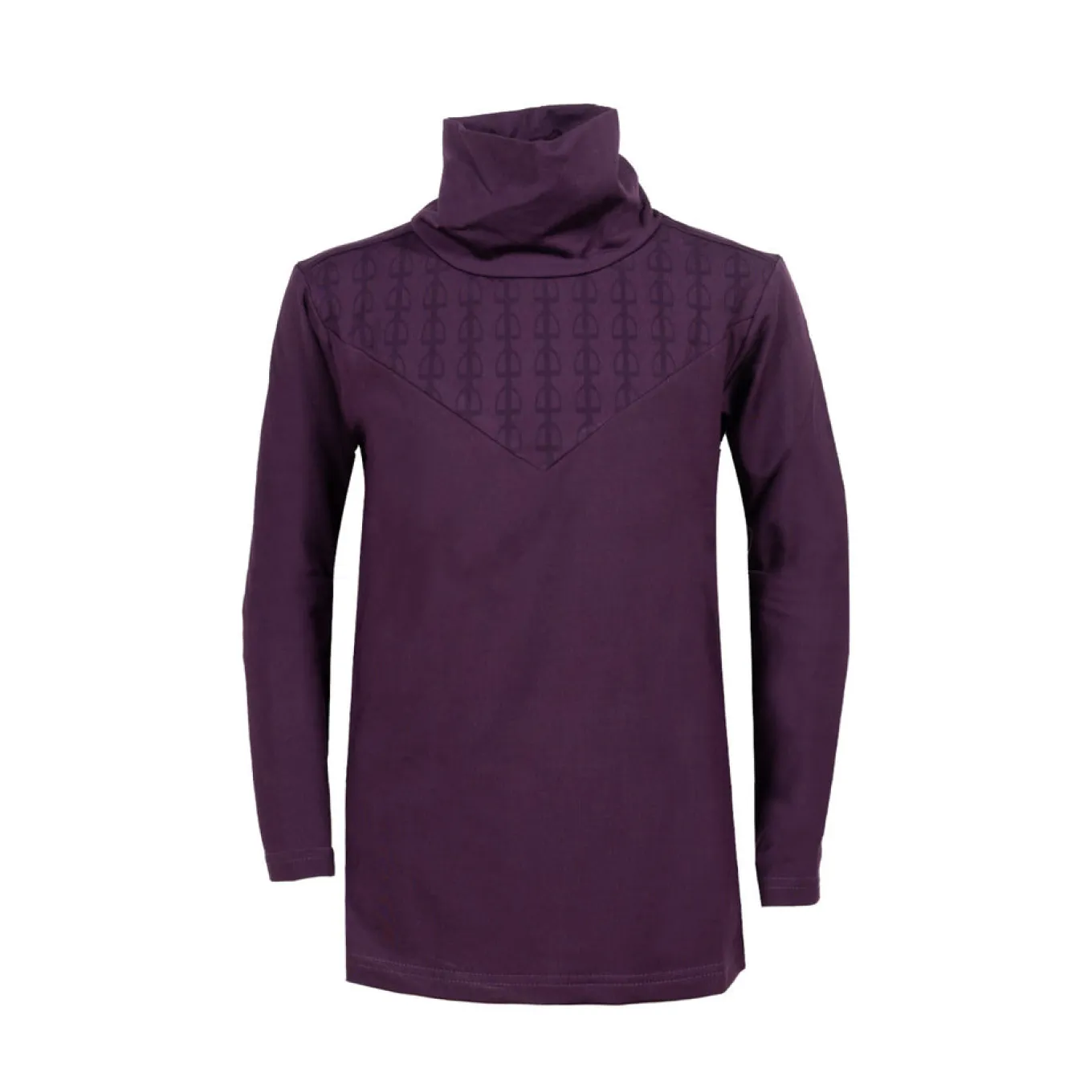TemTeq Juniper Turtleneck Top - Kids'