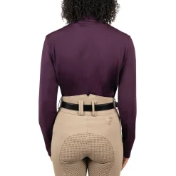 TemTeq Juniper Turtleneck Top
