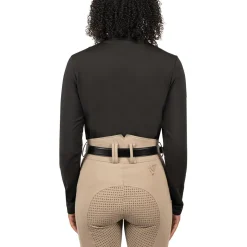 TemTeq Juniper Turtleneck Top