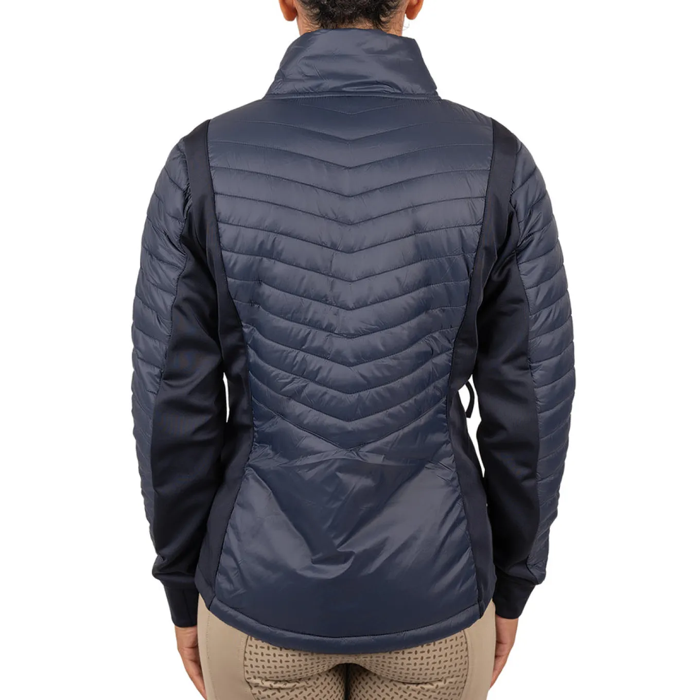 TemTeq Kenora Hybrid Jacket