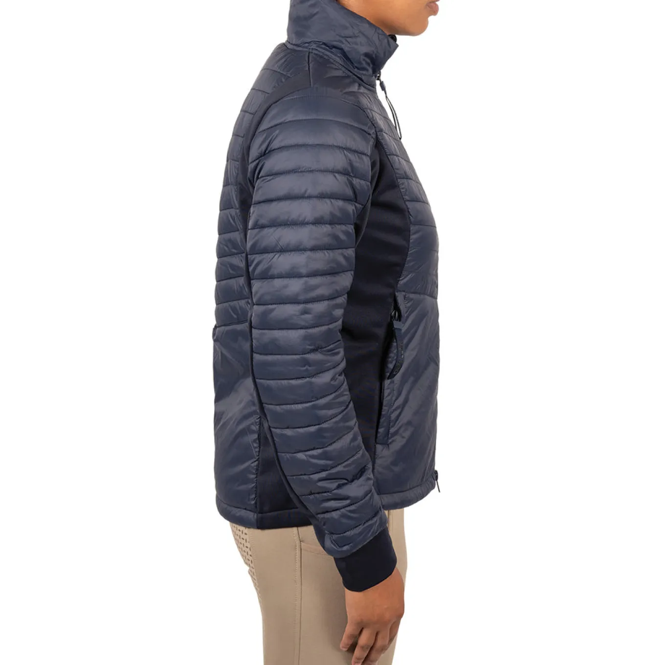 TemTeq Kenora Hybrid Jacket