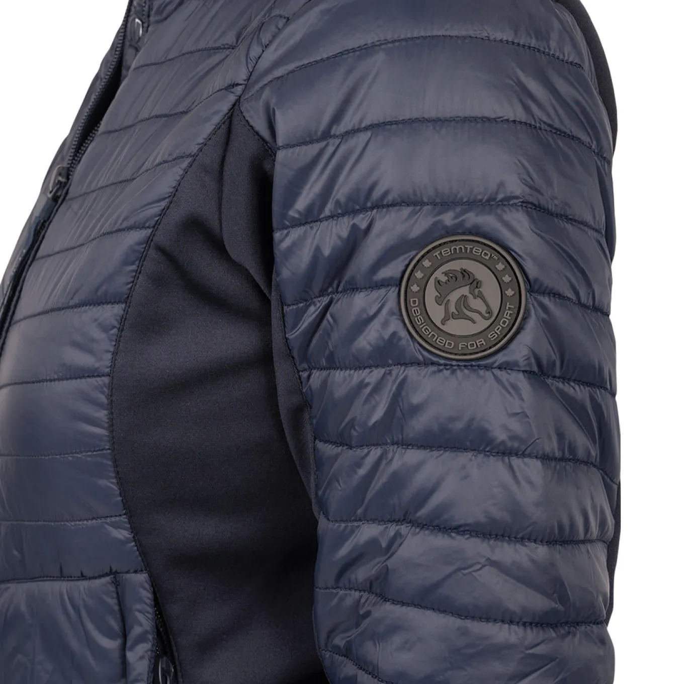 TemTeq Kenora Hybrid Jacket
