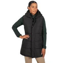 TemTeq Kodiak Mid Length Vest