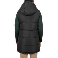 TemTeq Kodiak Mid Length Vest
