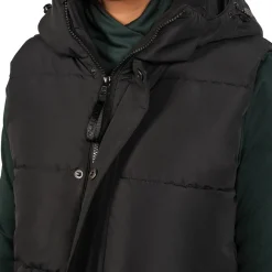 TemTeq Kodiak Mid Length Vest