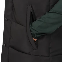 TemTeq Kodiak Mid Length Vest