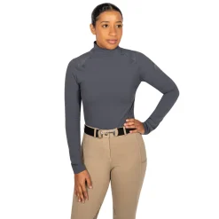 TemTeq Kya Long Sleeve Technical Top