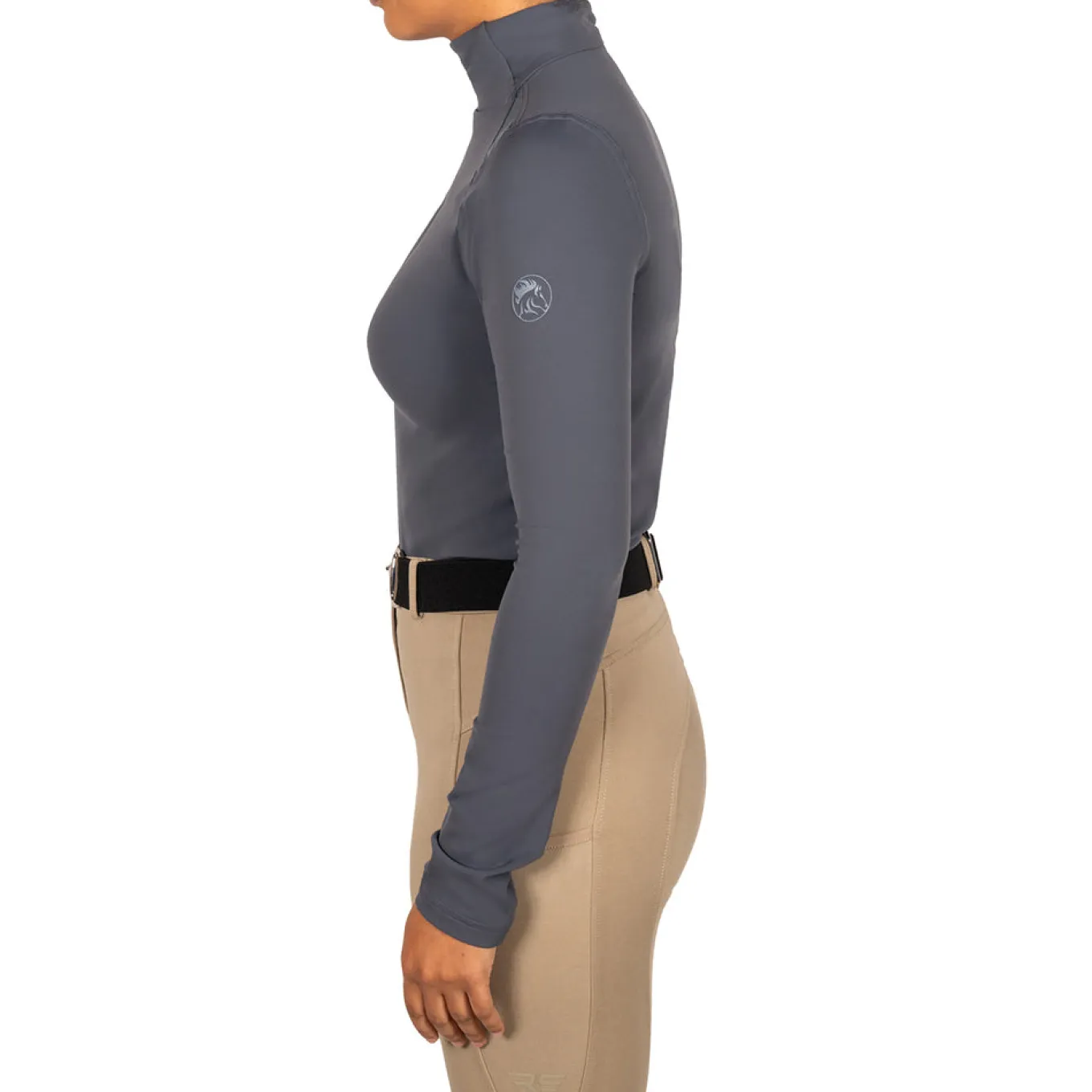 TemTeq Kya Long Sleeve Technical Top
