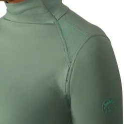 TemTeq Kya Long Sleeve Technical Top