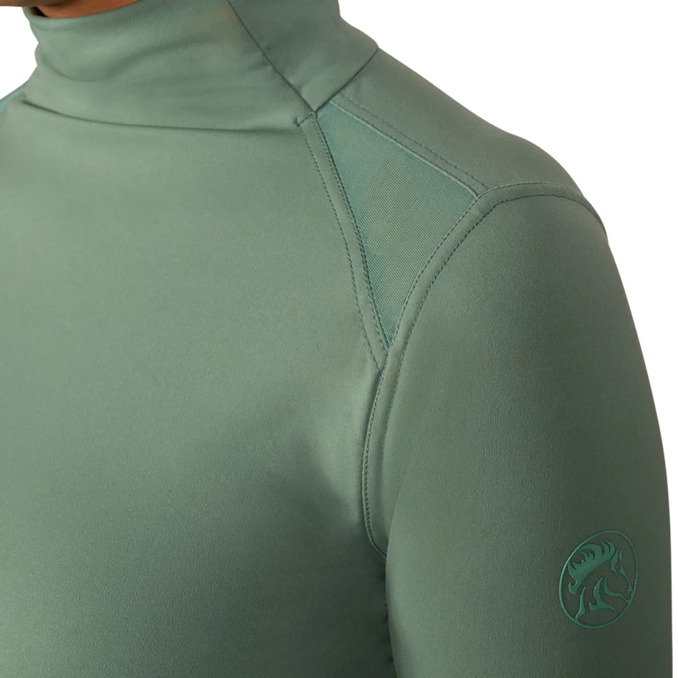 TemTeq Kya Long Sleeve Technical Top