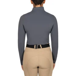 TemTeq Kya Long Sleeve Technical Top