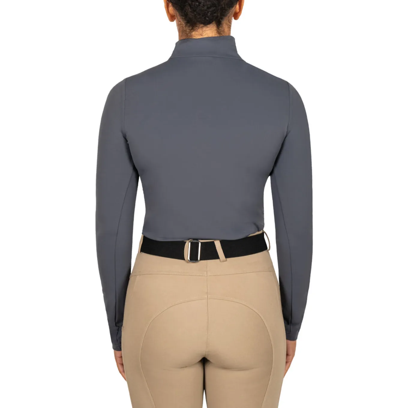 TemTeq Kya Long Sleeve Technical Top
