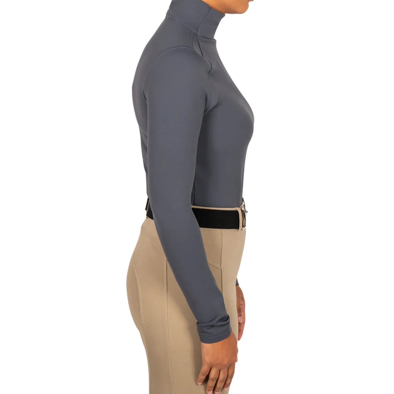 TemTeq Kya Long Sleeve Technical Top