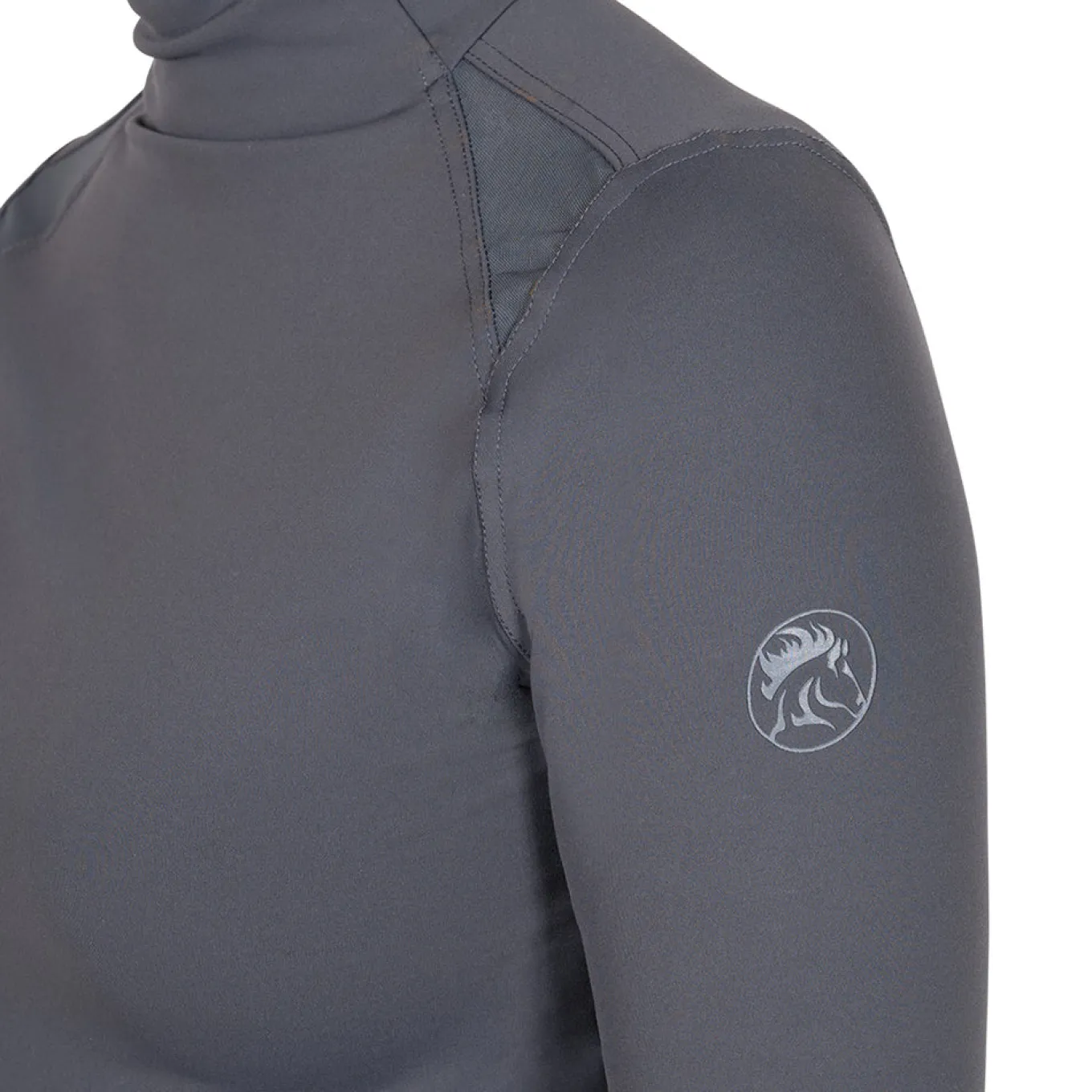 TemTeq Kya Long Sleeve Technical Top