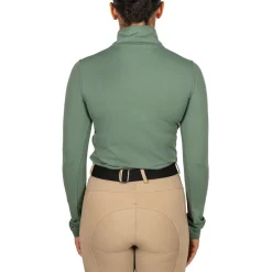 TemTeq Kya Long Sleeve Technical Top