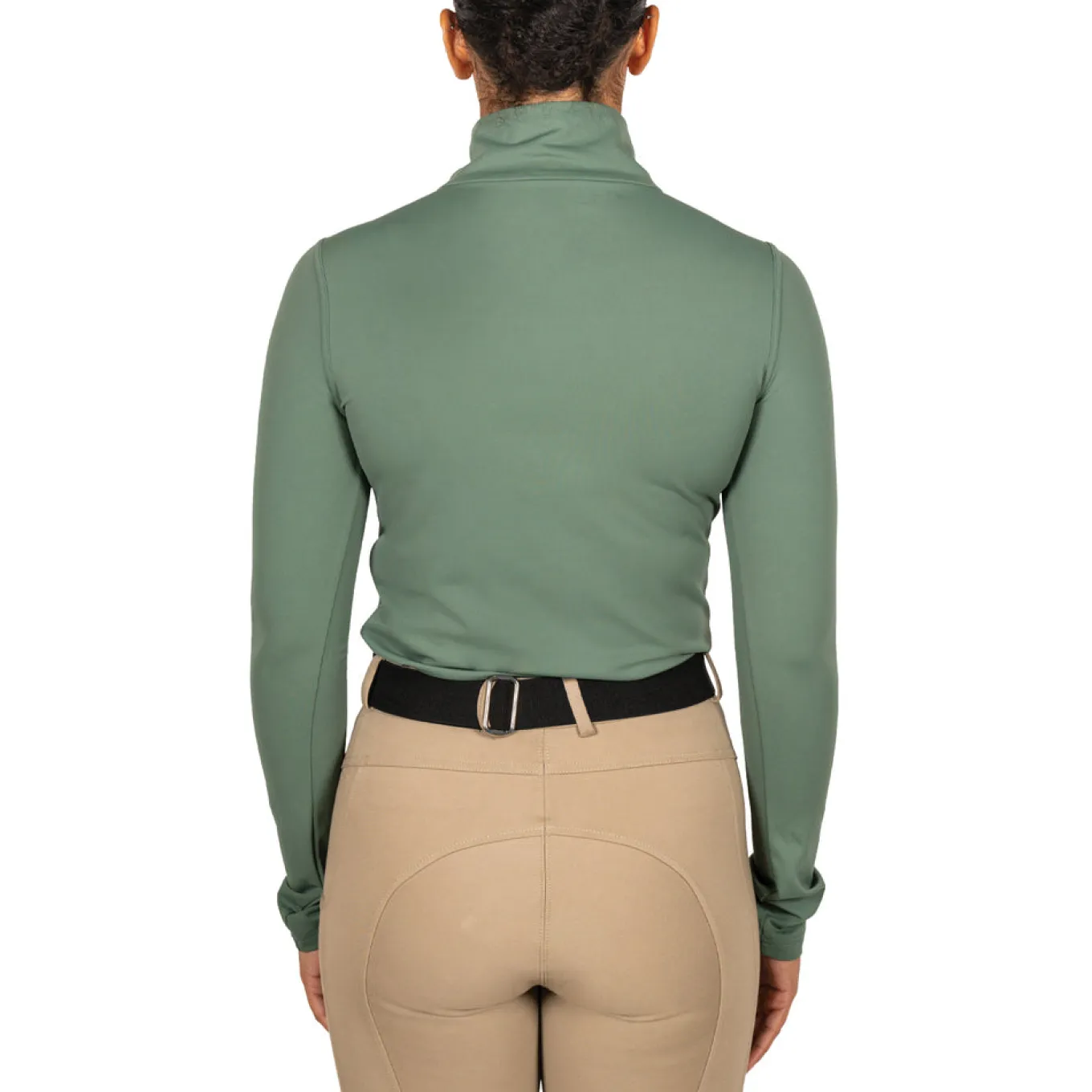 TemTeq Kya Long Sleeve Technical Top