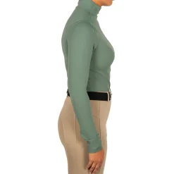 TemTeq Kya Long Sleeve Technical Top