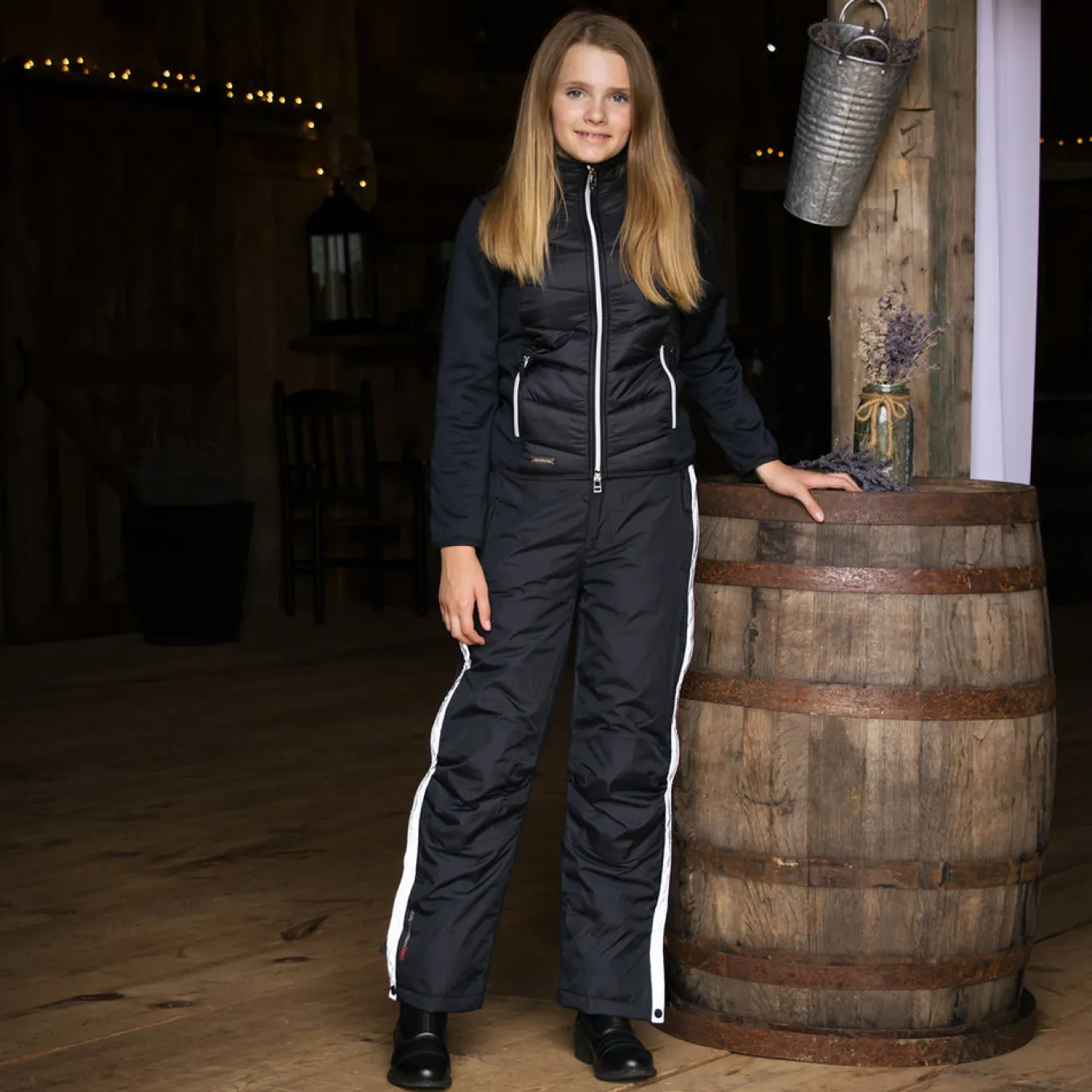 TemTeq Langford Winter Pant - Kids'