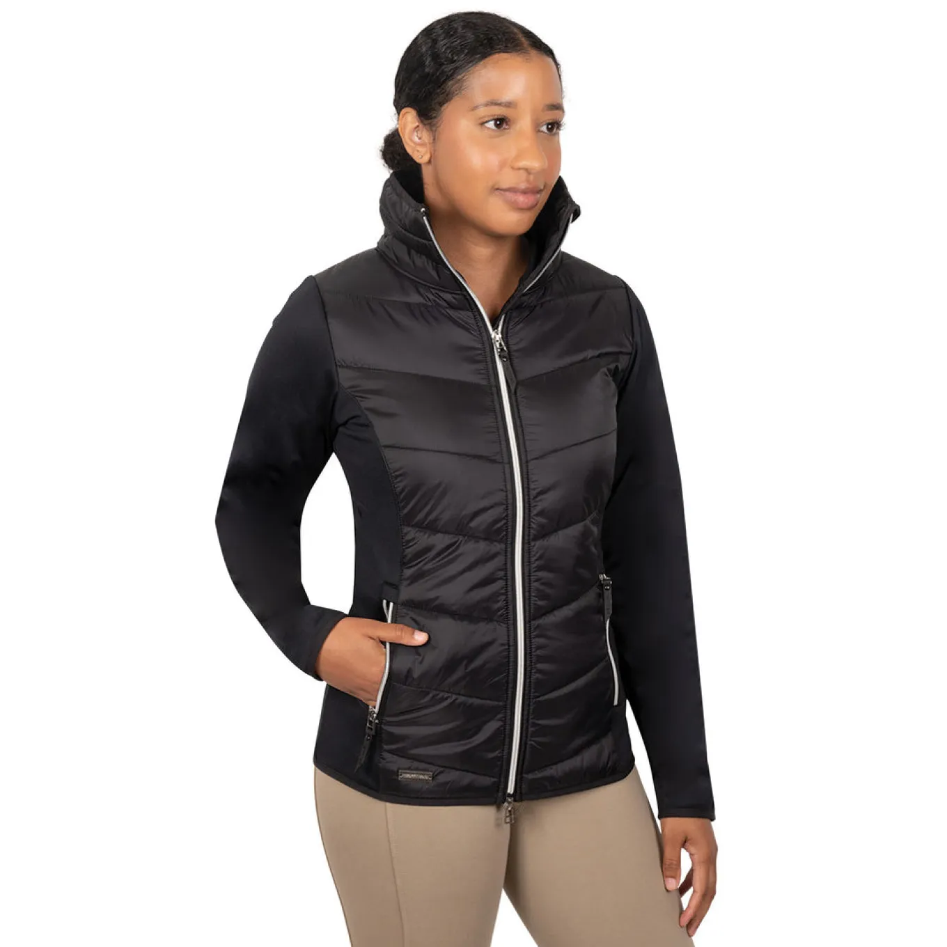 TemTeq Laurentian Jacket