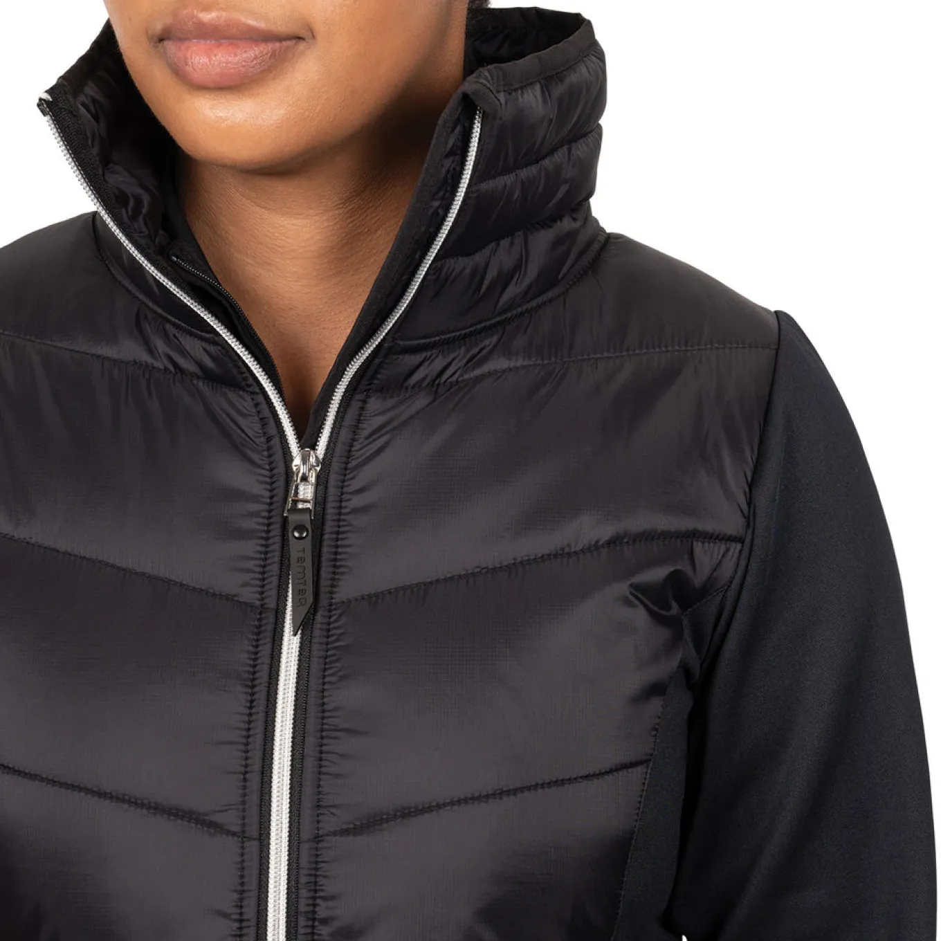 TemTeq Laurentian Jacket