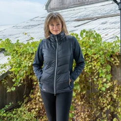 TemTeq Laurentian Jacket
