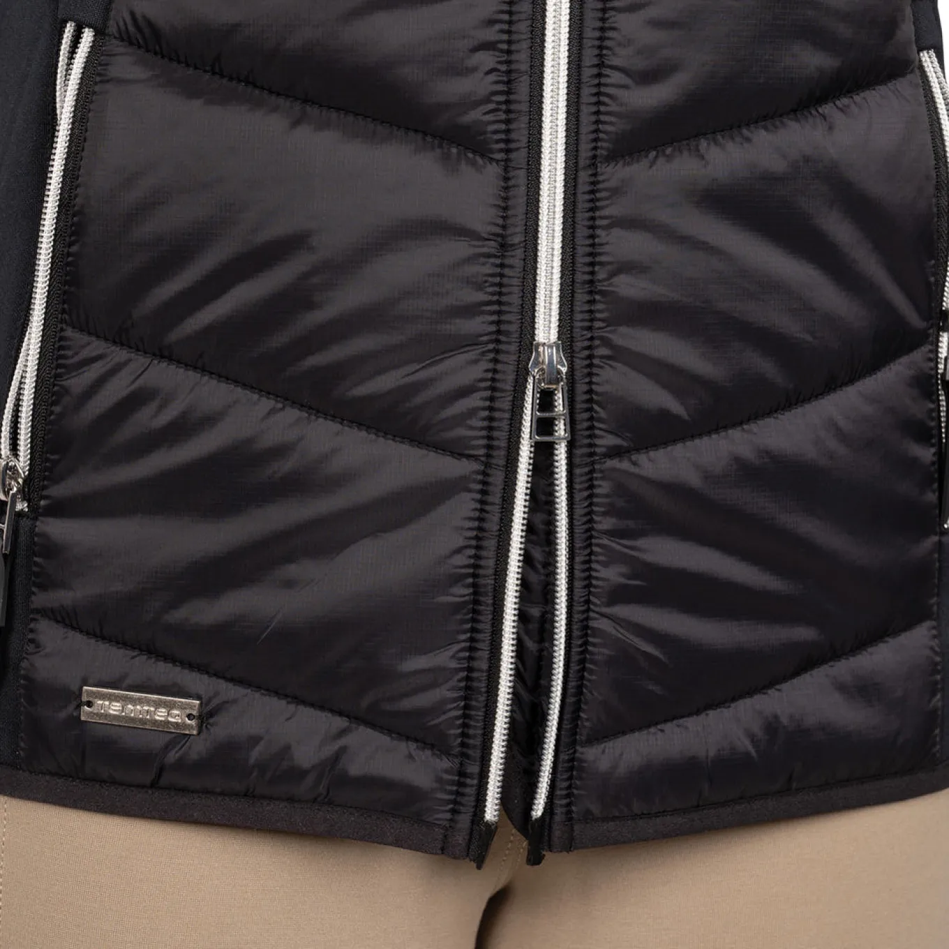 TemTeq Laurentian Jacket
