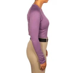TemTeq Liso Seamless Long Sleeve Top