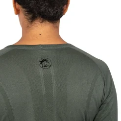 TemTeq Liso Seamless Long Sleeve Top