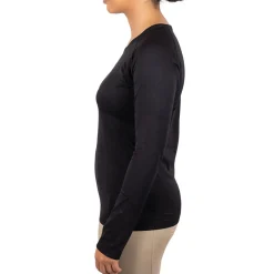 TemTeq Liso Seamless Long Sleeve Top
