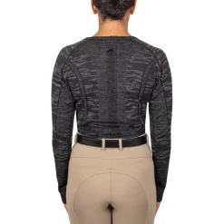 TemTeq Liso Seamless Long Sleeve Top