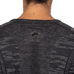 TemTeq Liso Seamless Long Sleeve Top