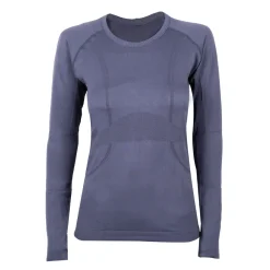 TemTeq Liso Seamless Long Sleeve Top