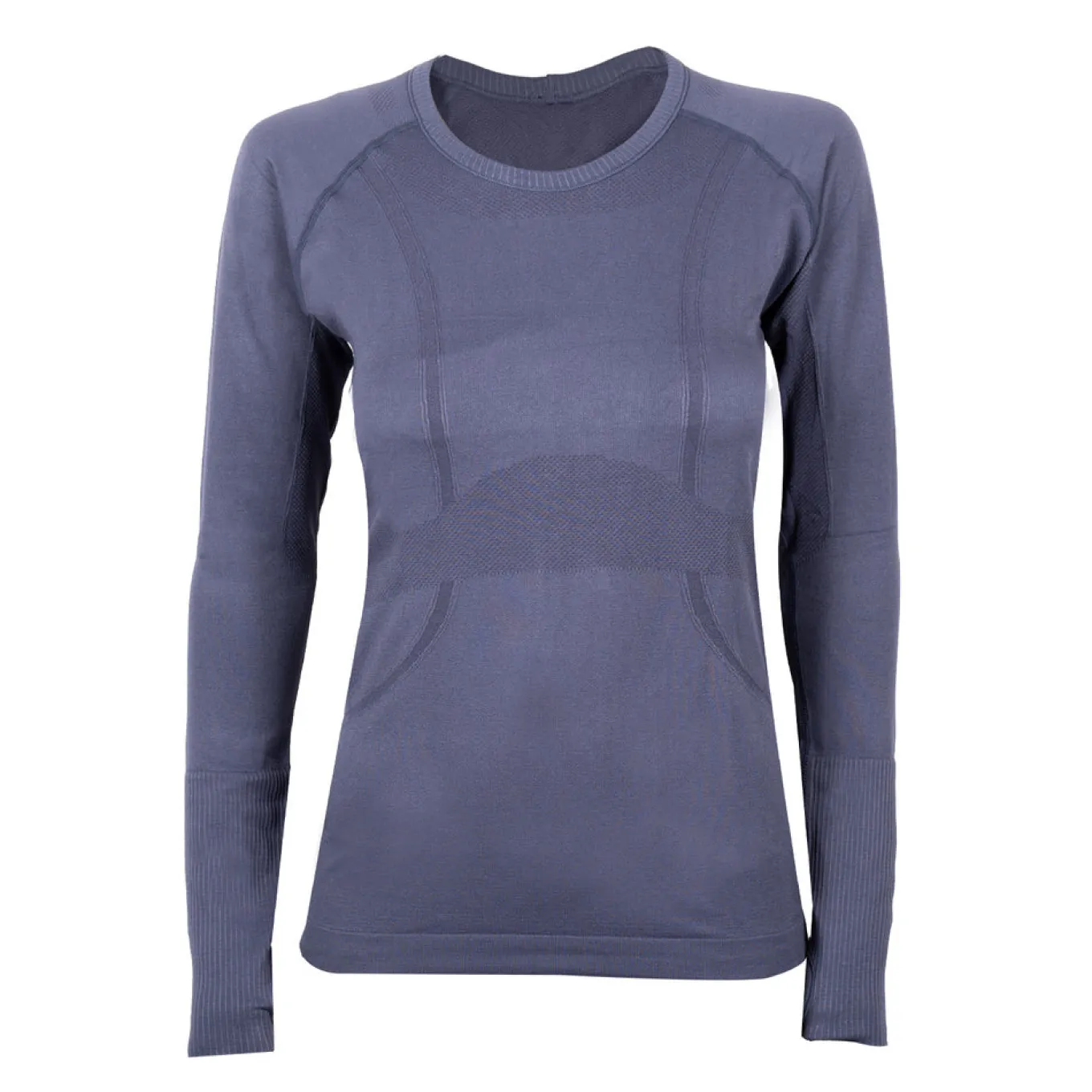 TemTeq Liso Seamless Long Sleeve Top