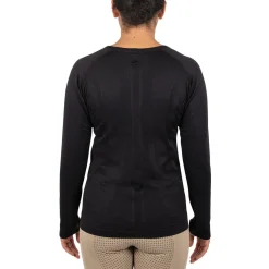 TemTeq Liso Seamless Long Sleeve Top