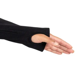 TemTeq Liso Seamless Long Sleeve Top